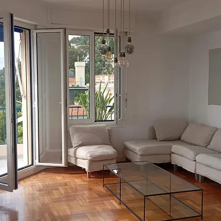 Fantastic View ! Private Bedroom In A Family Apartment, Private Bathroom, Shared Kitchen And Living Spaces Vendégház 3*
